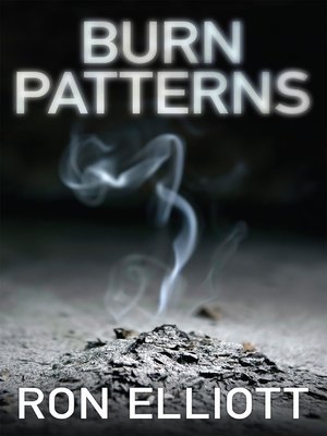 cover image of Burn Patterns